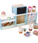 Kawiarnia z lodami Adam toys