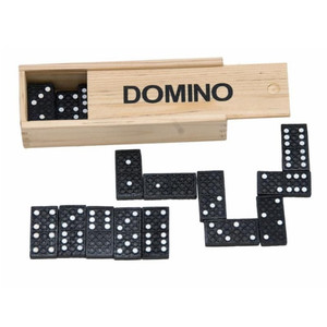 Domino klasyczne Woody