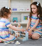 Kawiarnia z lodami Adam toys