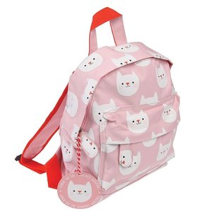 Plecak mini kotek Cookie REX LONDON