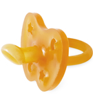Kauczukowy smoczek anatomiczny 0-3 m Classic Hevea