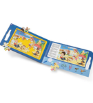 Psi Patrol puzzle magnetyczne Melissa&Doug