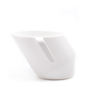 Kubek do nauki picia alabastrowy doidy cup