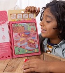 MELISSA&DOUG  Kolorowanka WaterWoW pachnąca owoce 