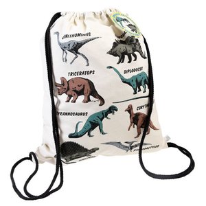 Worek plecak dinozaury Rex London