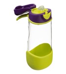 Tritanowa butelka Sport 450 ml Passion Splash B.Box