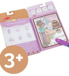 Kolorowana WaterWow pachnąca deserki Melissa&Doug