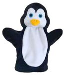 Pacynka na rękę Pingwin The Puppet Company