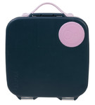 Lunchbox Indigo Rose B.Box