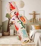 Kalejdoskop zwierzaki Rex London