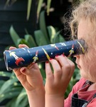 Kalejdoskop kosmos Rex London