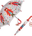 Parasol dla dziecka czerwony kapturek Rex London