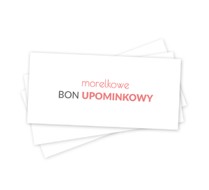 Bon upominkowy