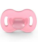 Smoczek dla niemowląt fizjologiczny SX Pro 6-18m pink Suavinex