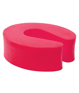 Stoper do Drzwi Czerwony 6m+ Poupy