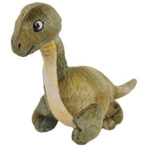 Pacynka na palec Dinozaur Brontosaurus The Puppet Company