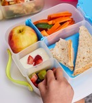 Lunchbox Blue Slate B.Box