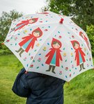 Parasol dla dziecka czerwony kapturek Rex London
