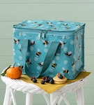 Torba termiczna na lunch trzmiel  Rex London