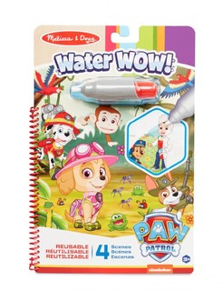 Psi Patrol malowanka wodna Water WoW Sky Melissa&Doug