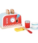 Toster Pop-Up Lelin