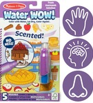 Kolorowana WaterWow pachnąca deserki Melissa&Doug