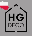 Stelaż noga do stolika kawowego STAR 50 cm złota