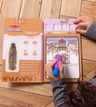 Kolorowana WaterWow pachnąca deserki Melissa&Doug