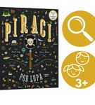 Piraci pod lupą Apipapi