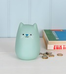 Skarbonka dla dzieci Kotek Cookie Rex London