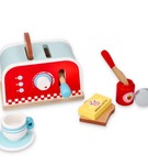 Toster Pop-Up Lelin