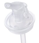 Tritanowa butelka bidon ze słomką 450 ml, passion splash B.Box