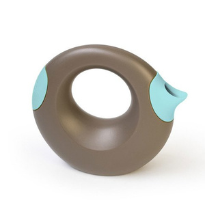 Konewka mała Cana Bungee Grey + Vintage Blue Quut