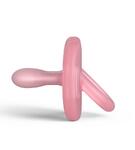 Smoczek dla niemowląt fizjologiczny SX Pro 6-18m pink Suavinex