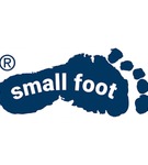 Zestaw śniadanie do krojenia z tacą Small Foot