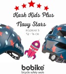 Kask dla dzieci na hulajnogę rower