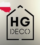 Lampion metalowy domek biały 40 cm dekoracja wnętrz i ogrodu HGDECO