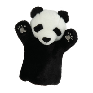 PUPPET COMPANY pacynka na rękę panda