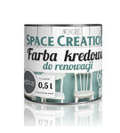 Farba kredowa Intense grafit 0,5 L Space Creation