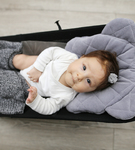 Poduszka Royal Baby denim Sleepee