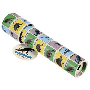 Kalejdoskop dla dzieci Dinozaury Rex London