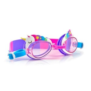 Okulary do pływania jednorożec Aqua2ude