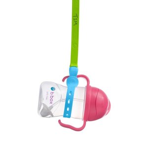 Smycz do bidonu ocean breeze B.Box