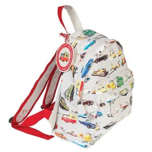 Plecak mini auta REX LONDON
