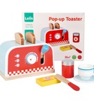 Toster Pop-Up Lelin
