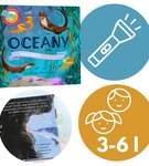Oceany Podświetl i odkryj Apipapi