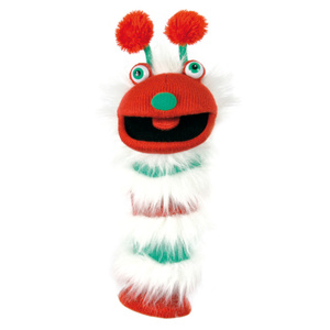 PUPPET COMPANY pacynka na rękę psotek Chris