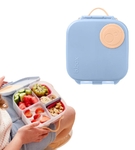 Mini lunchbox peachy B.Box